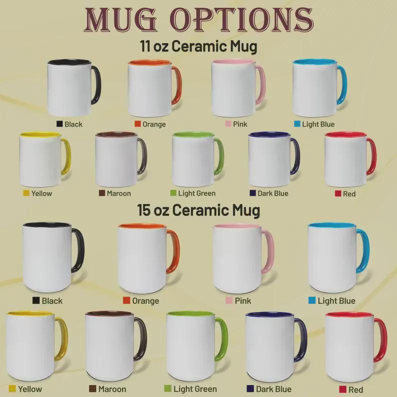 My Weekend Is Booked Personalized Mug – Funny Book Lover Coffee Cup – Custom Reader Gift |Mug 99